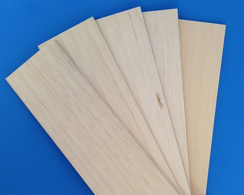 Wood blanks for the individual furniture 家具のための木材