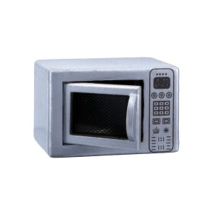 Microwave　完成品・電子レンジ