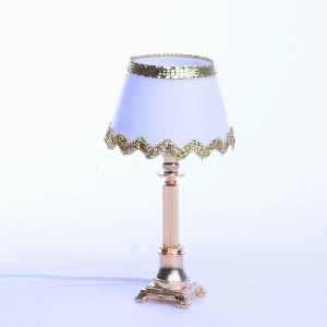 Large table lamp, MiniLux　大型テーブルランプ