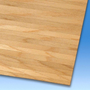 Real wood veneer hall floors, 515 x 315 mm　リアルウッドベニヤホールフロア　 515 x 315 mm